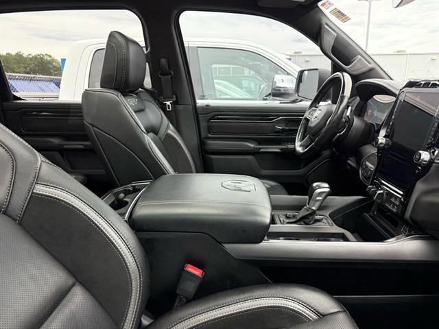 Used 2022 RAM 1500 Rebel w/ G/T Package image 3