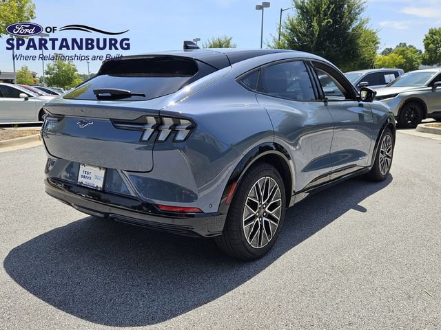 Used 2024 Ford Mustang Mach-E Premium AWD/4WD image 7