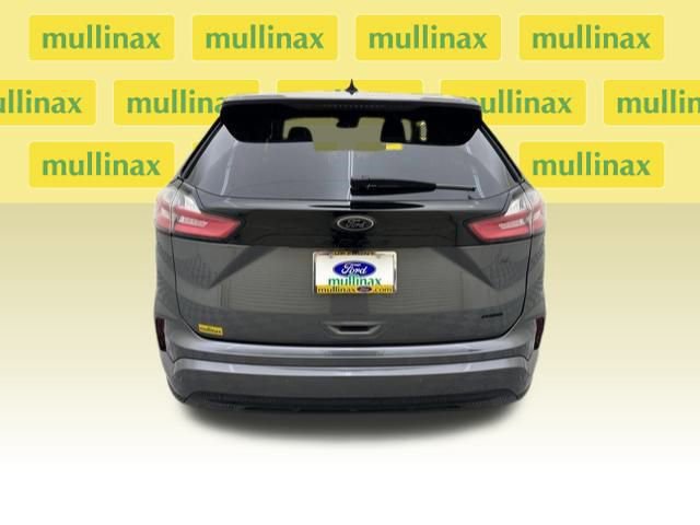 New 2024 Ford Edge SE w/ Black Appearance Package image 15