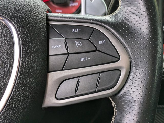Used 2020 Dodge Challenger SRT Super Stock image 23