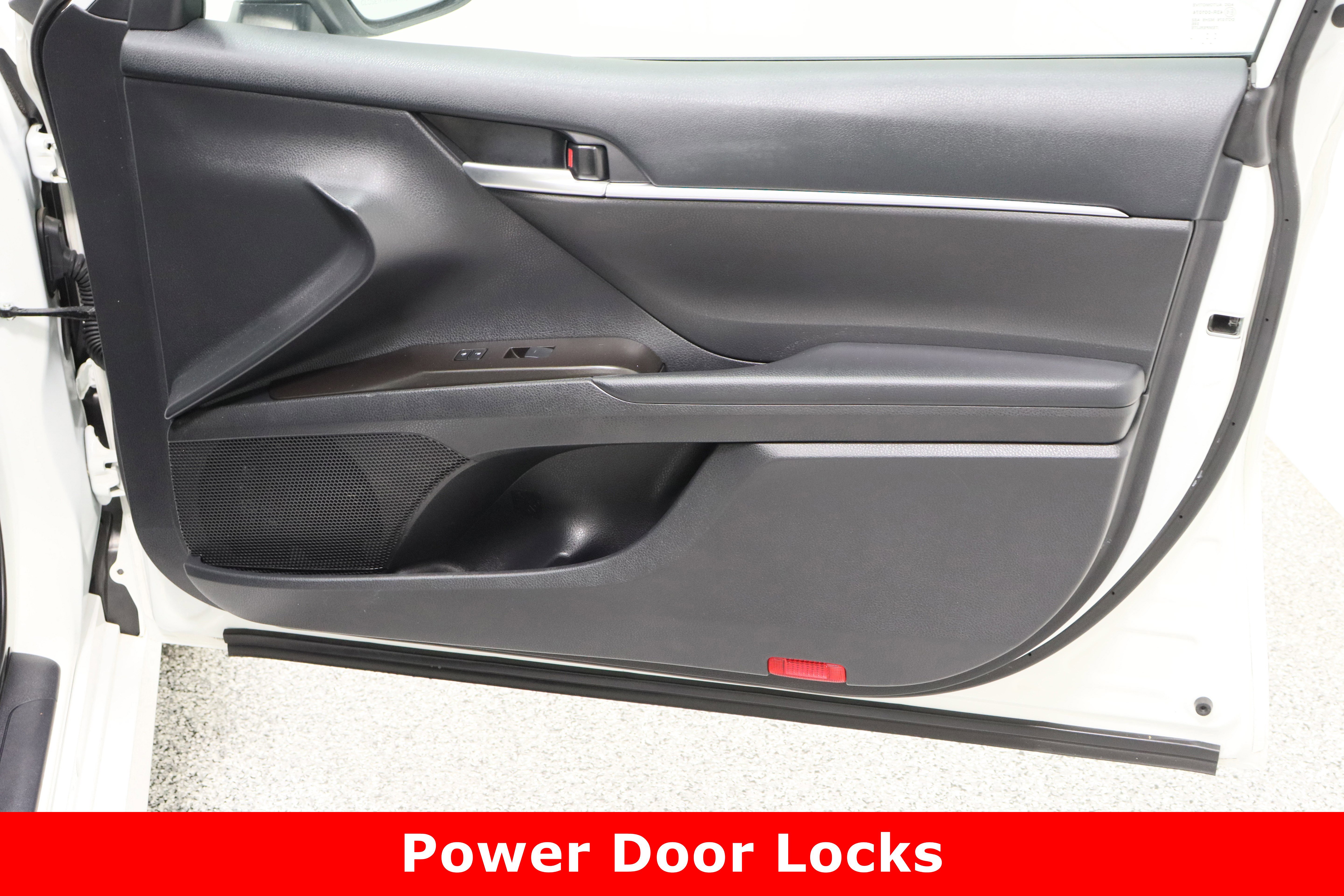 Used 2024 Toyota Camry LE image 33