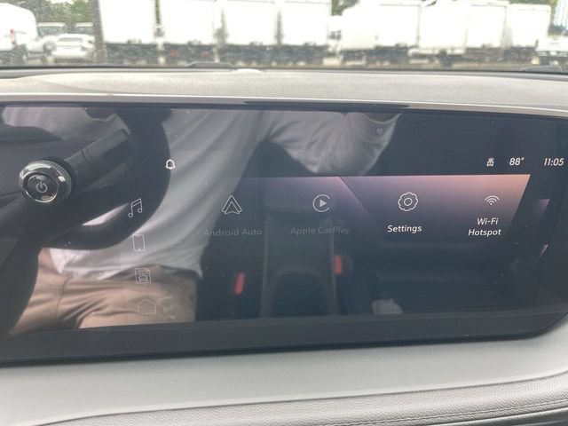 New 2026 Buick Encore GX Sport Touring w/ Comfort Package FWD image 16