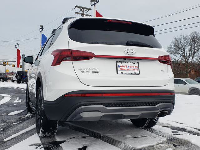 Used 2023 Hyundai Santa Fe XRT image 6