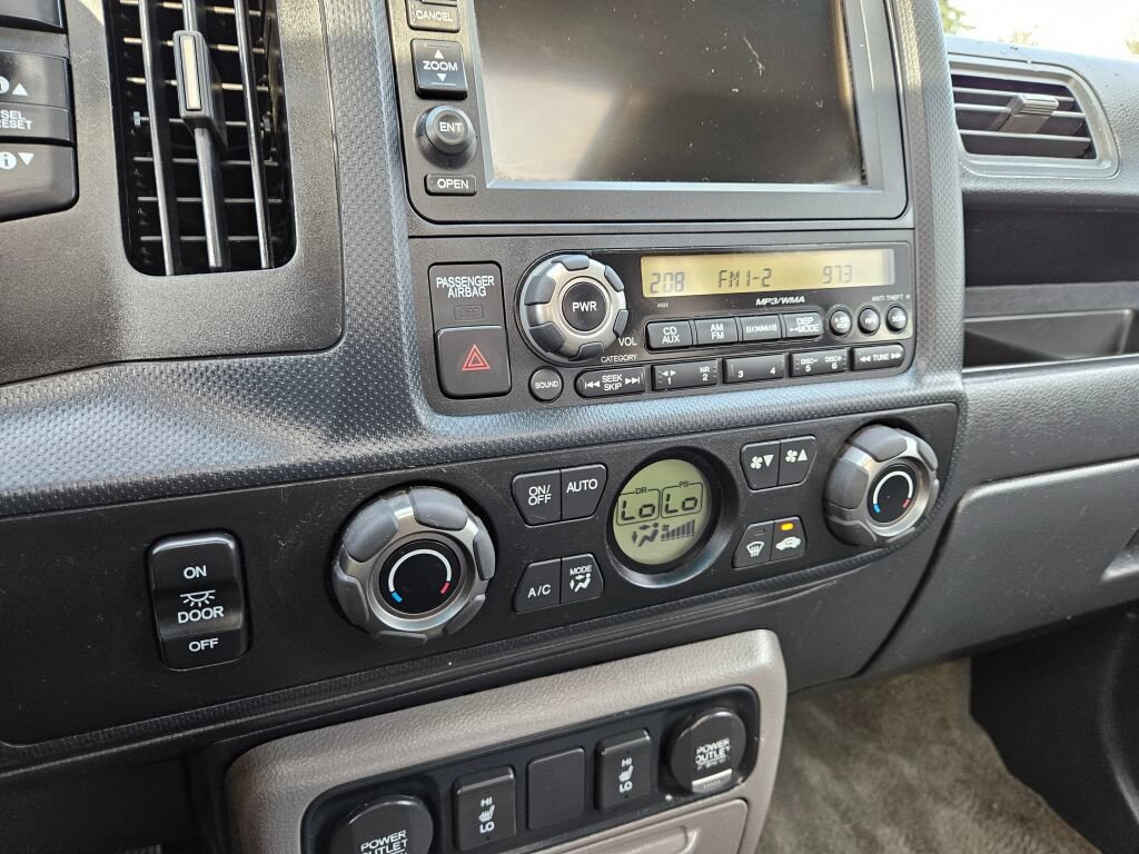 Used 2009 Honda Ridgeline RTL image 23