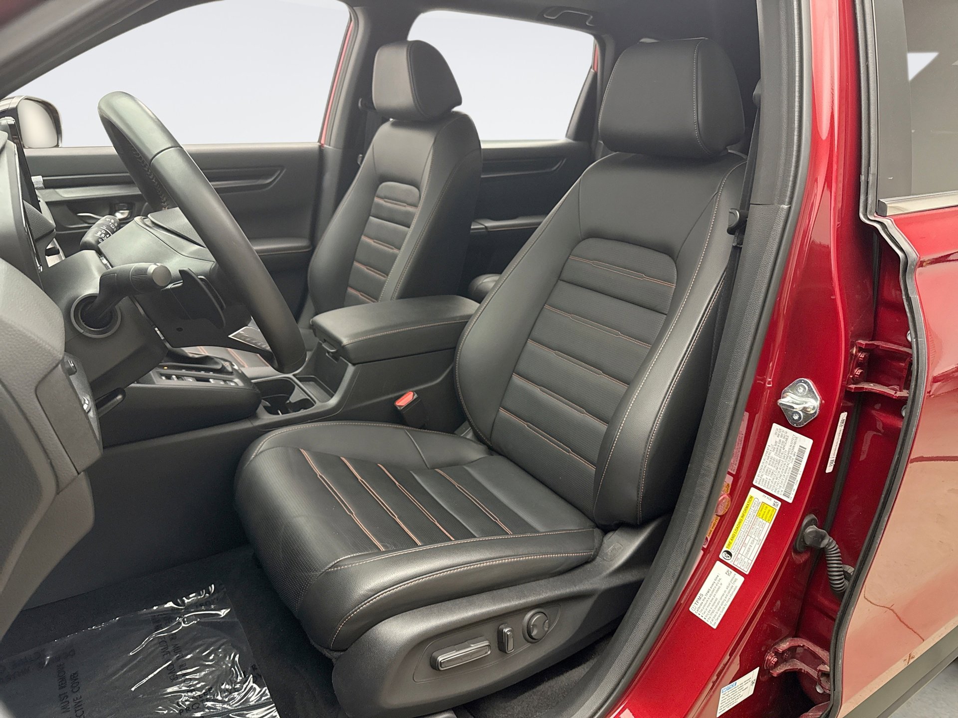 Used 2025 Honda CR-V Sport-L image 11