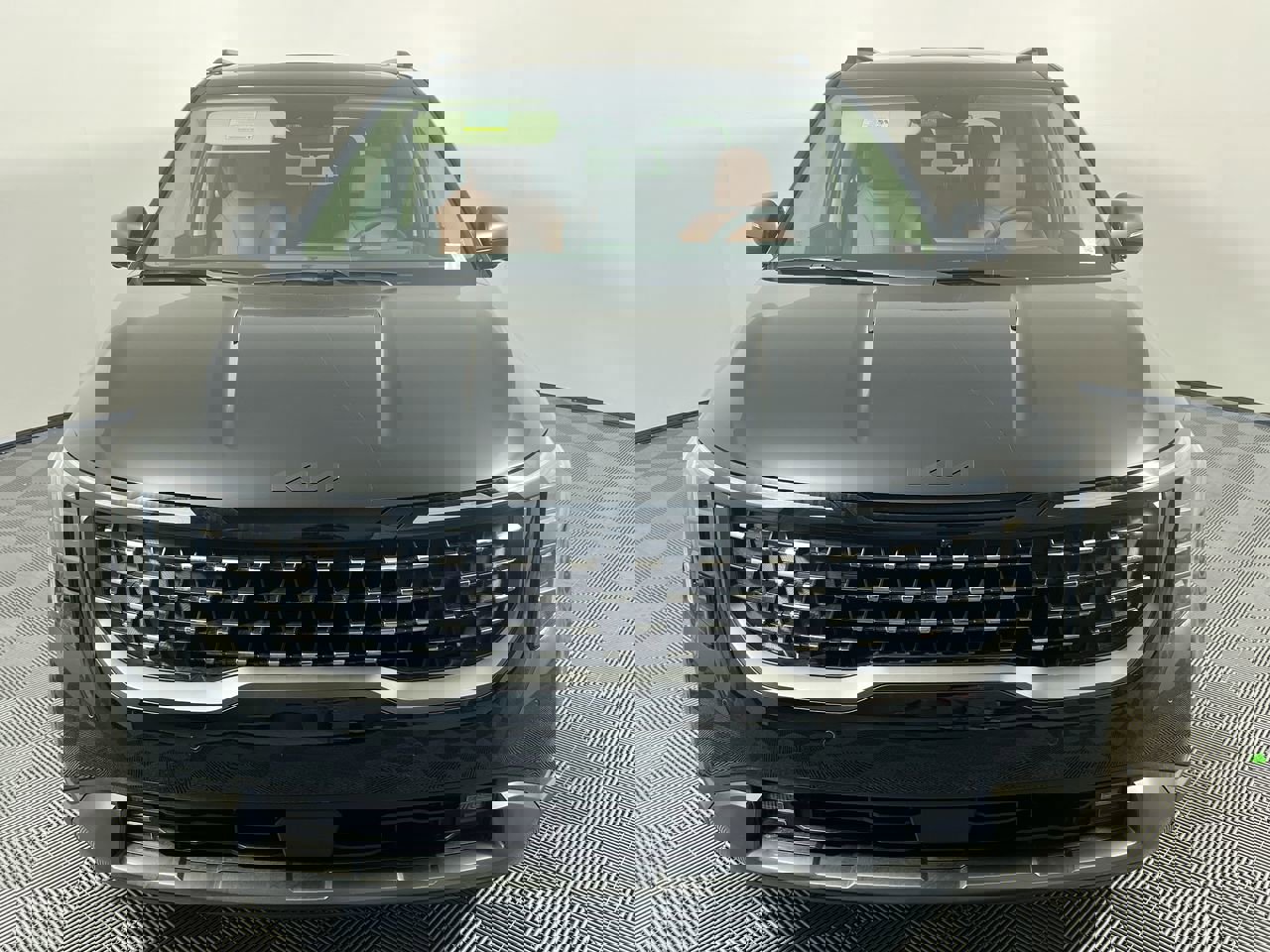 New 2026 Kia Carnival SX Prestige image 10