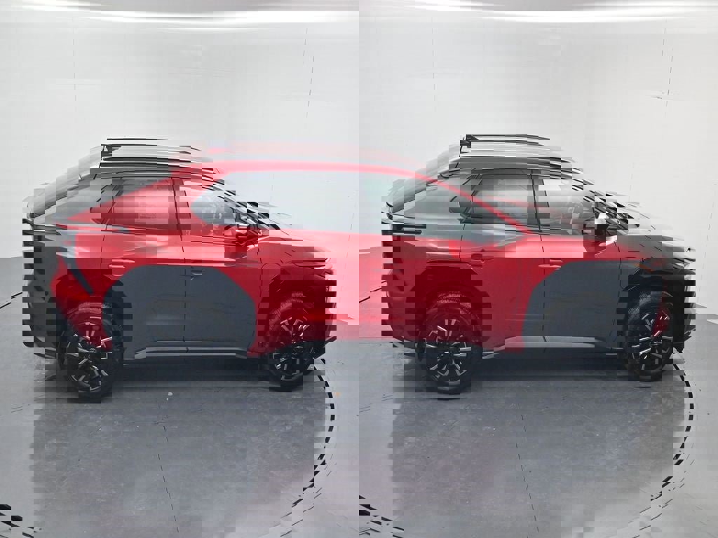 New 2026 Toyota bZ image 61