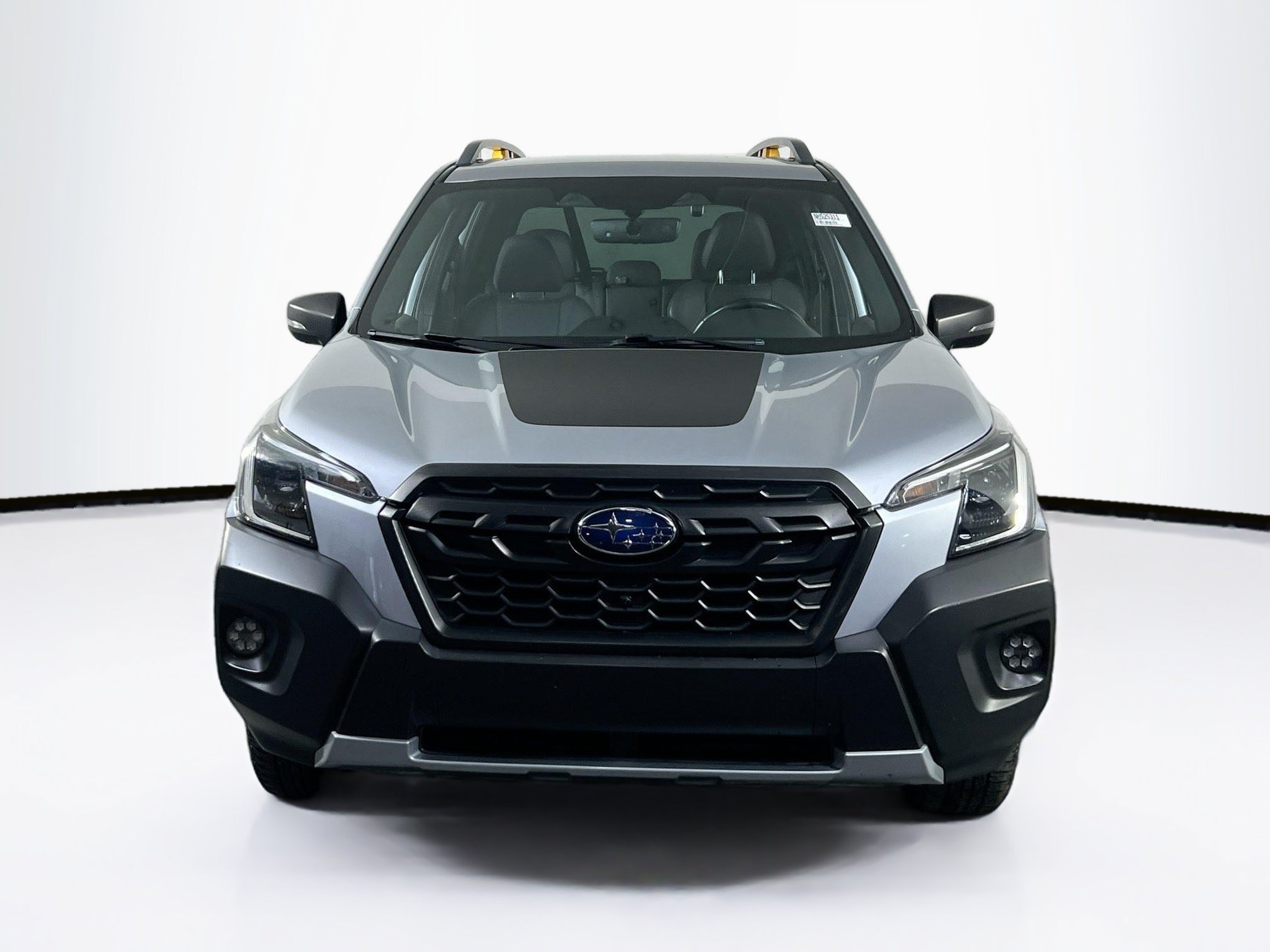 Used 2022 Subaru Forester Wilderness AWD/4WD image 2