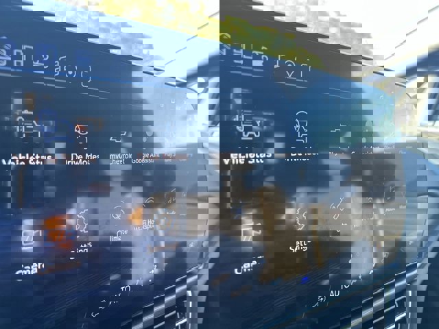 New 2026 Chevrolet Equinox EV LT image 14