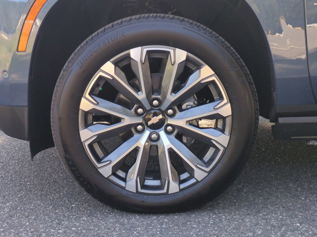 Used 2026 Chevrolet Tahoe High Country image 29