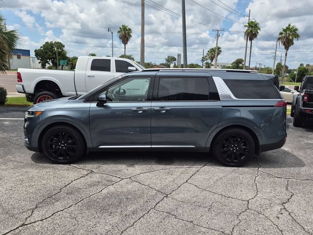 Used 2022 Kia Carnival SX FWD image 8