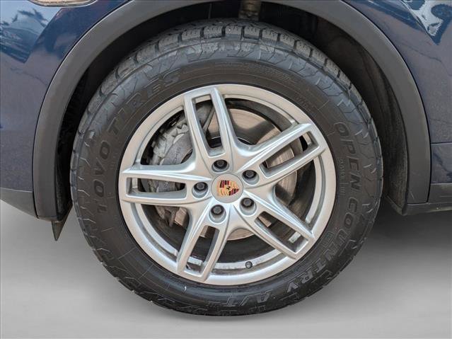 Used 2013 Porsche Cayenne Diesel image 23