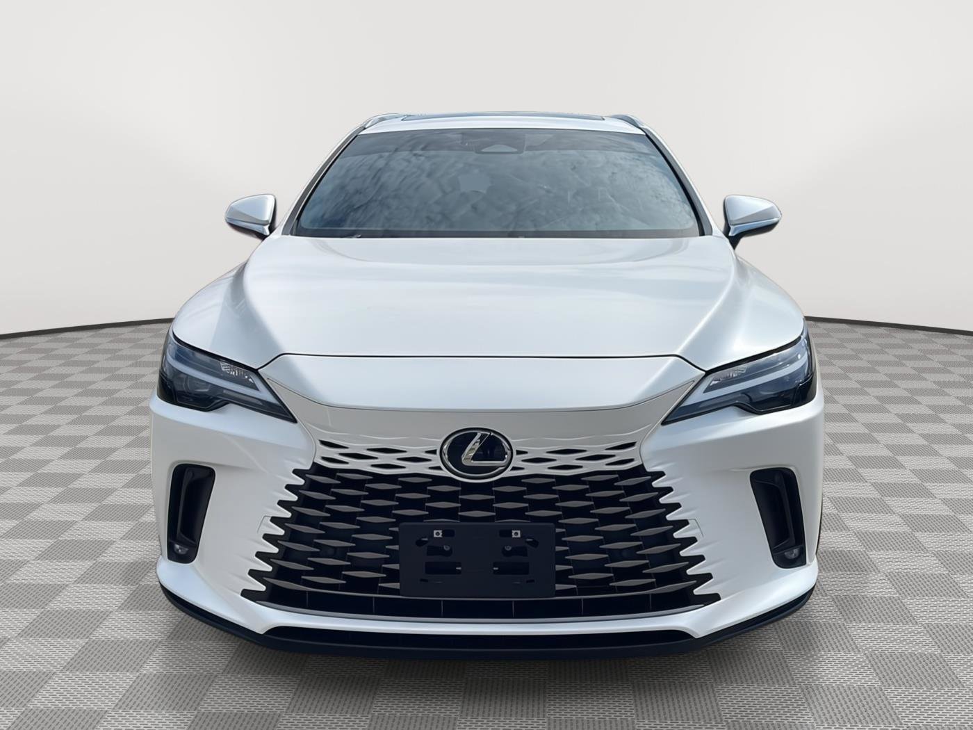 Used 2024 Lexus RX 350 Premium w/ Cold Area Package FWD image 2