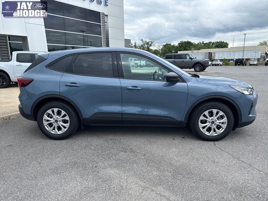 Used 2025 Ford Escape Active w/ Tech Pack #1 FWD image 7