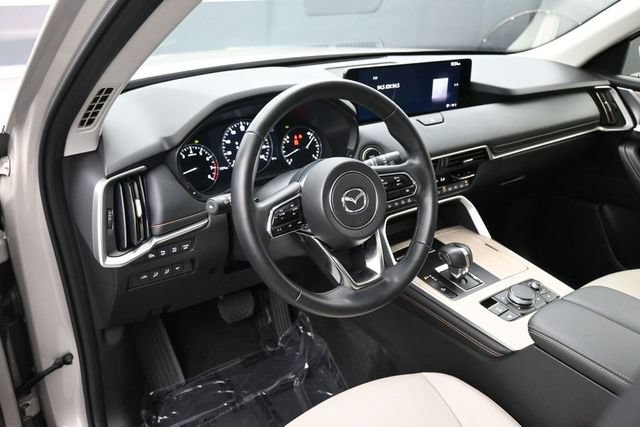 Certified 2026 MAZDA CX-90 3.3 Turbo w/ Preferred Package AWD/4WD image 7