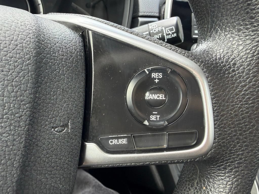 Used 2019 Honda CR-V LX image 20
