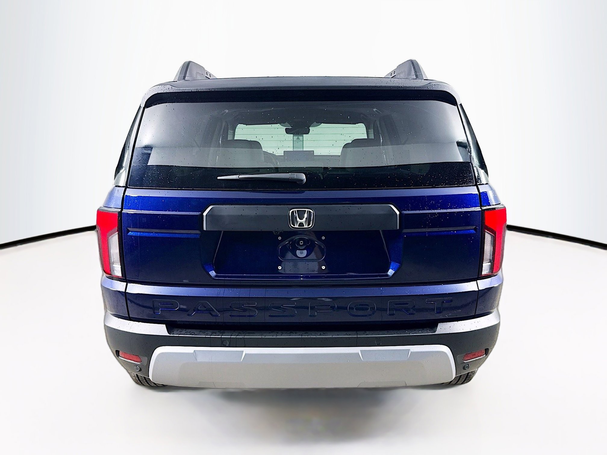 New 2026 Honda Passport RTL image 31