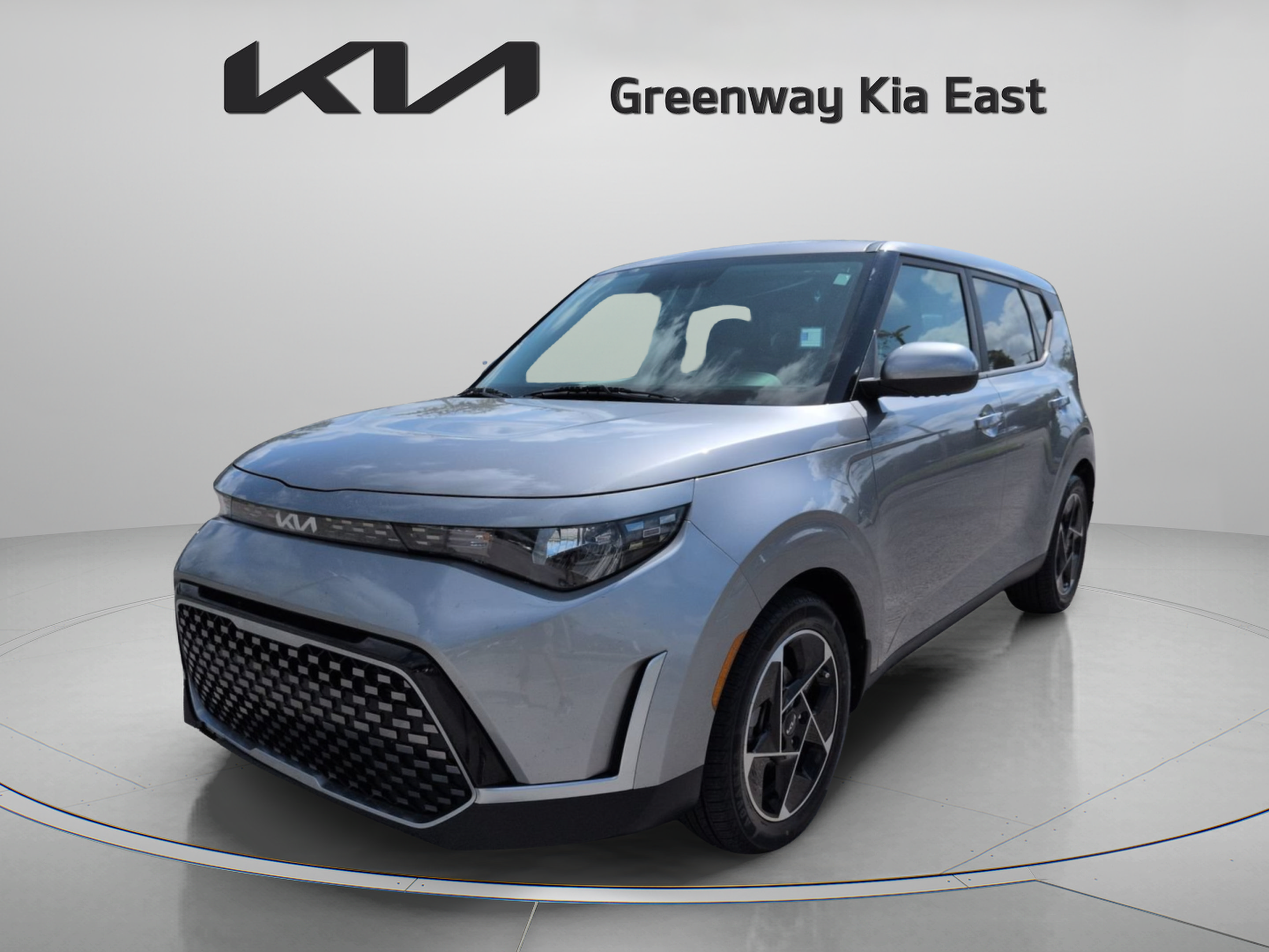 Certified 2023 Kia Soul EX FWD image 10