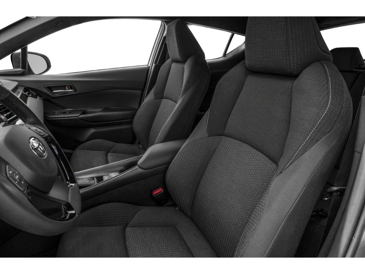 Used 2018 Toyota C-HR XLE FWD image 41