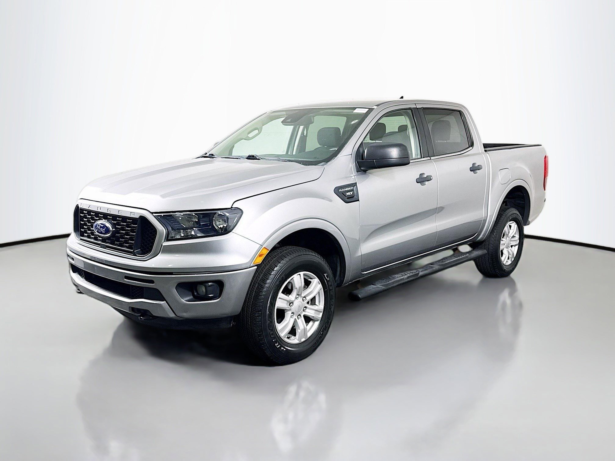 Used 2020 Ford Ranger XLT image 4