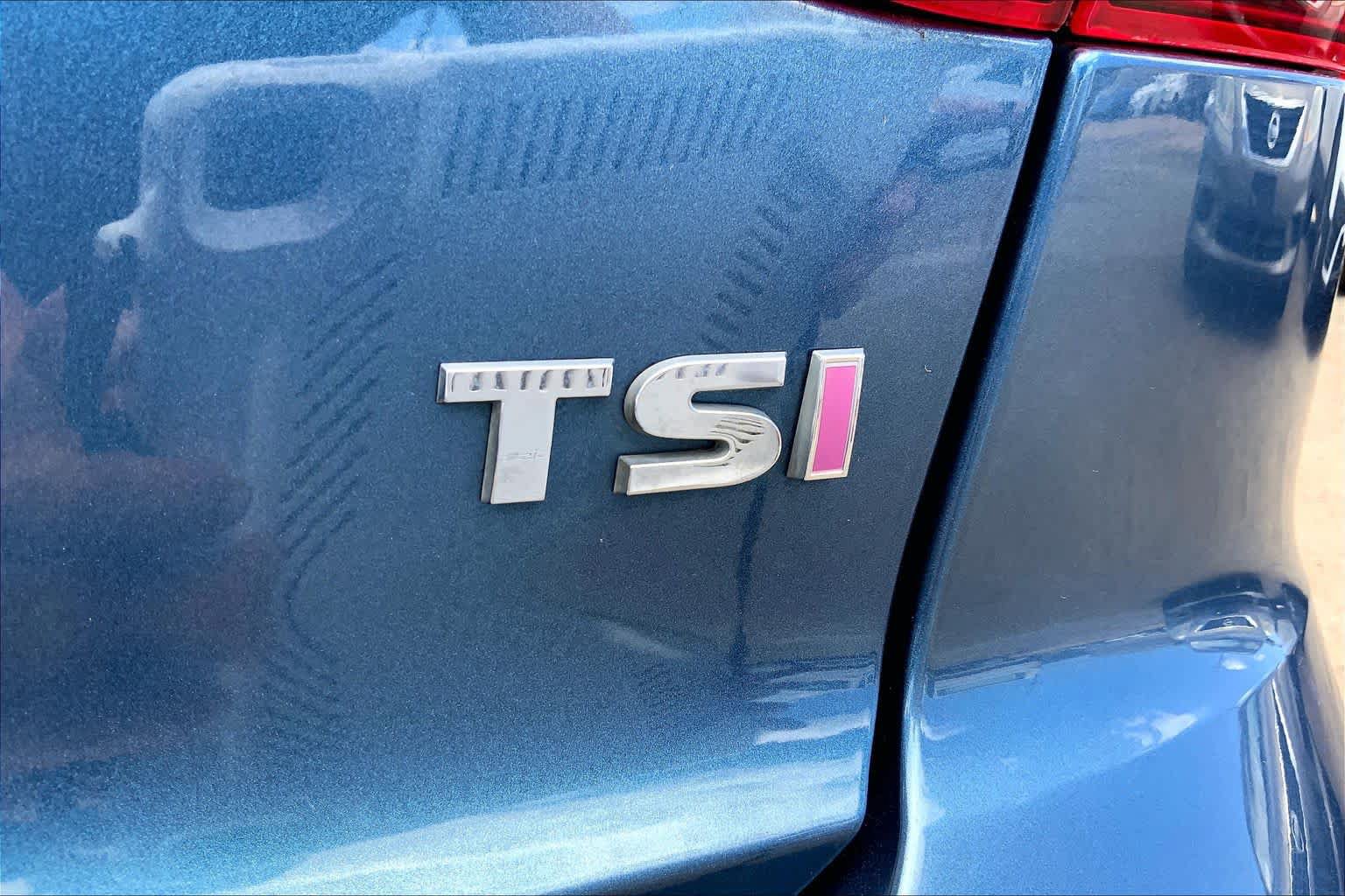 Used 2017 Volkswagen Jetta S FWD image 7