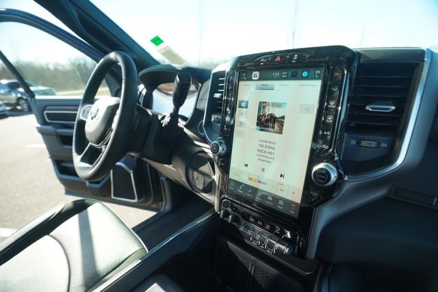 New 2026 RAM 3500 Laramie w/ Night Edition image 30