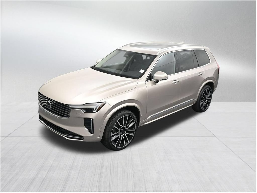 New 2026 Volvo XC90 B6 Plus AWD/4WD image 13