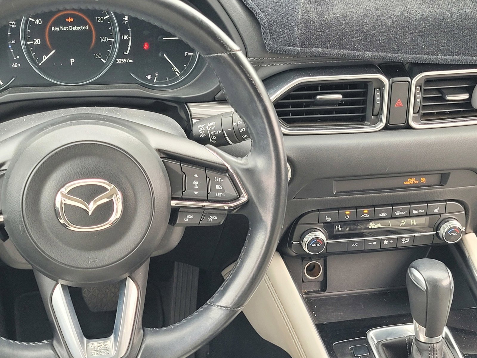 Used 2019 MAZDA CX-5 Grand Touring image 15