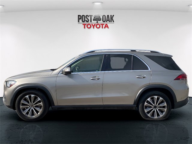 Used 2021 Mercedes-Benz GLE 350 w/ Premium Package image 4