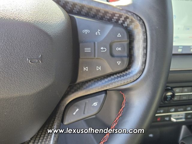 Used 2023 Ford Bronco Raptor image 23