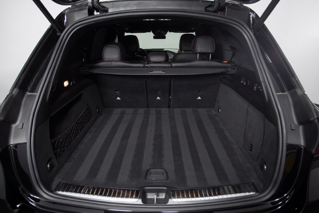 Used 2024 Mercedes-Benz GLE 63 AMG S w/ AMG Night Package image 14