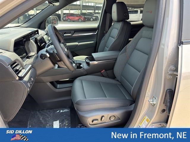 New 2027 GMC Terrain AT4 w/ Convenience Package III AWD/4WD image 16