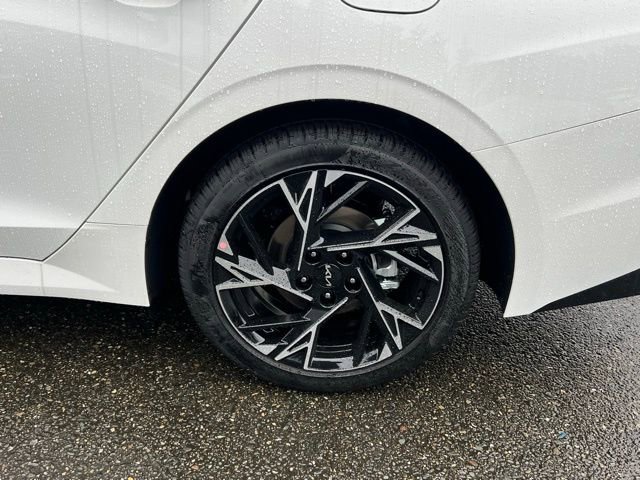 New 2026 Kia K5 GT-Line w/ GT-Line Red Interior Package image 10