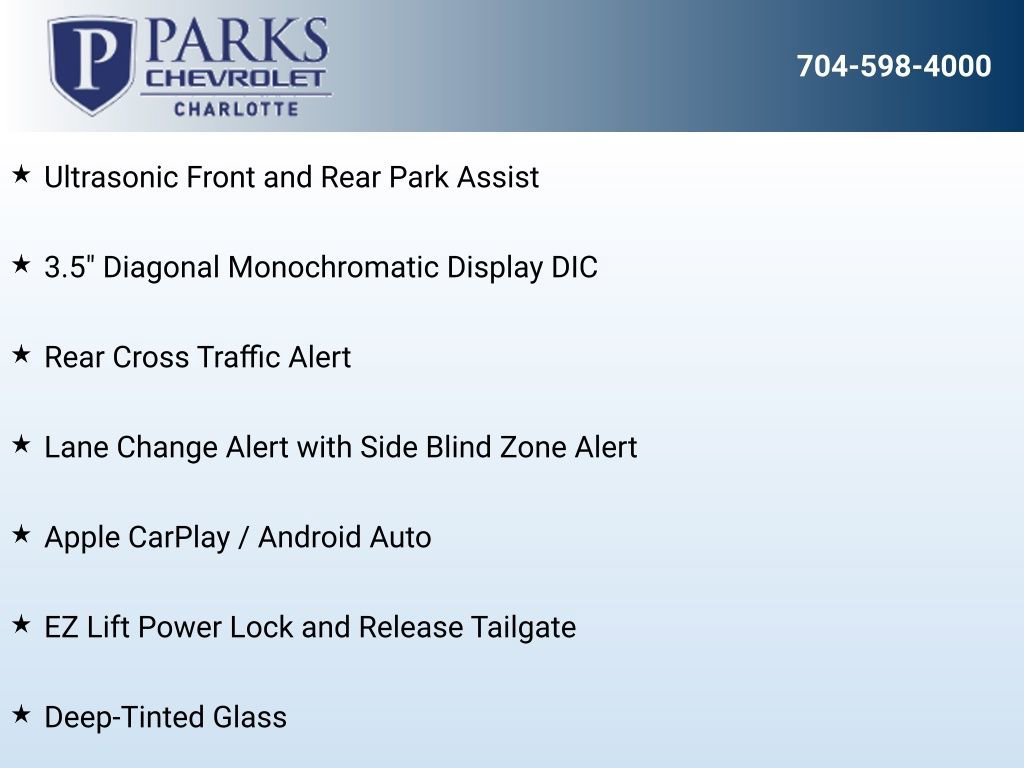 New 2026 Chevrolet Silverado 2500 W/T image 21