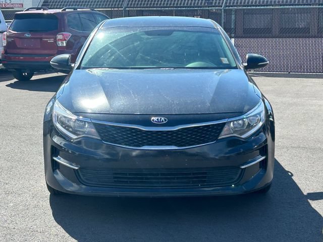 Used 2016 Kia Optima LX FWD image 8