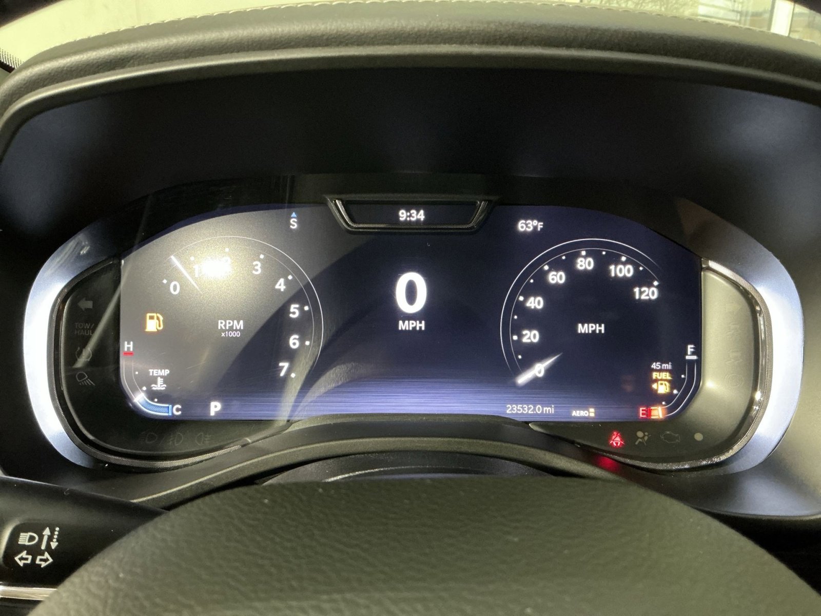 Used 2024 RAM 1500 Limited image 25