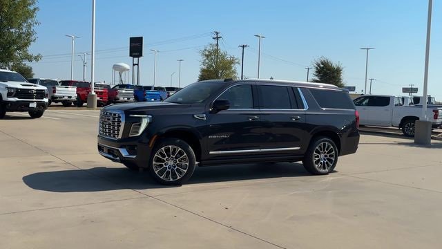 New 2026 GMC Yukon XL Denali image 5