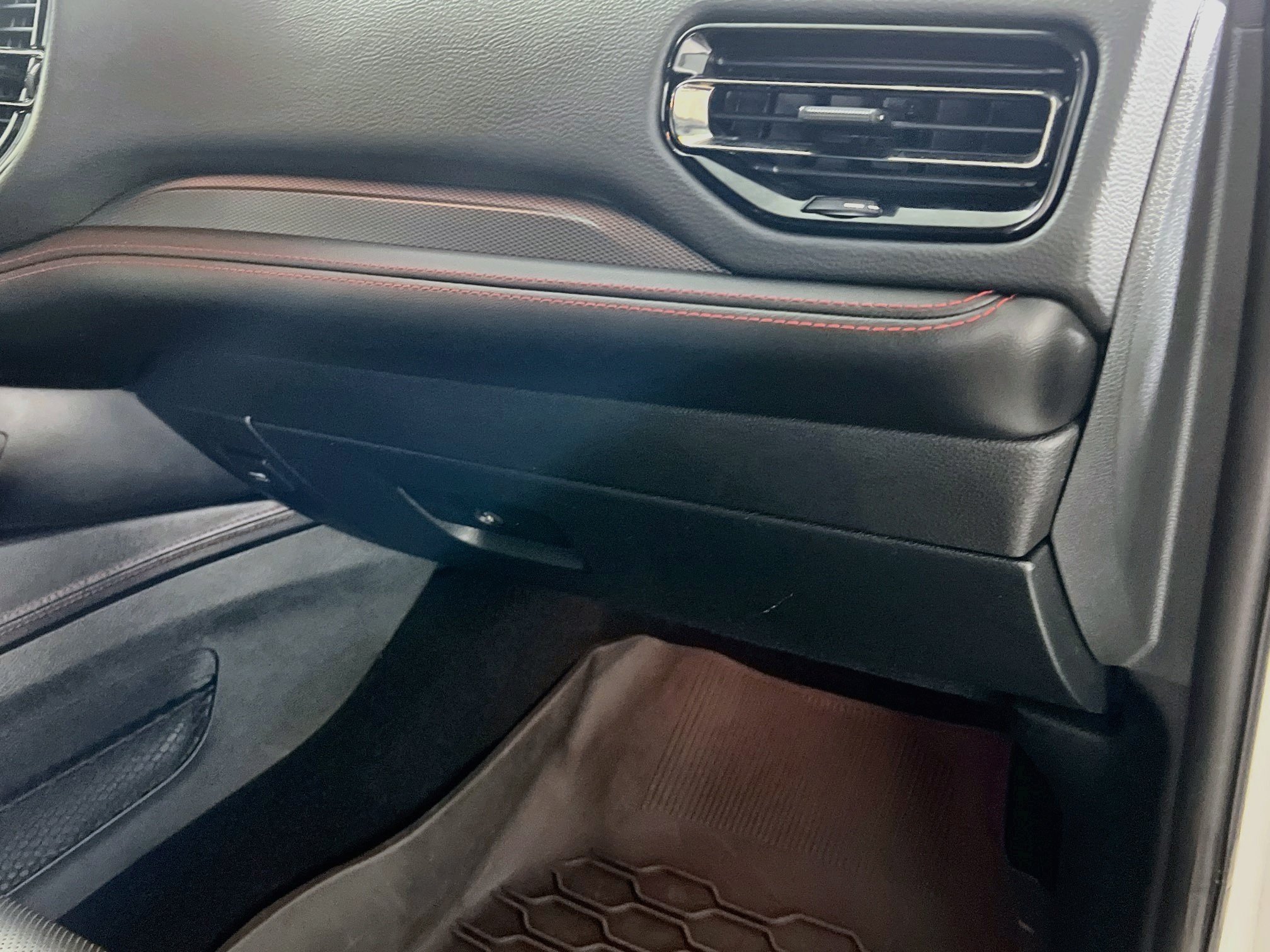 Used 2025 Dodge Durango R/T AWD/4WD image 34
