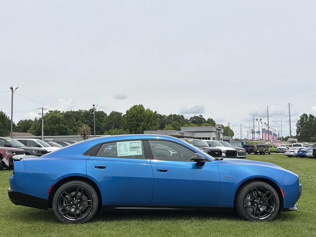New 2026 Dodge Charger R/T AWD/4WD image 5