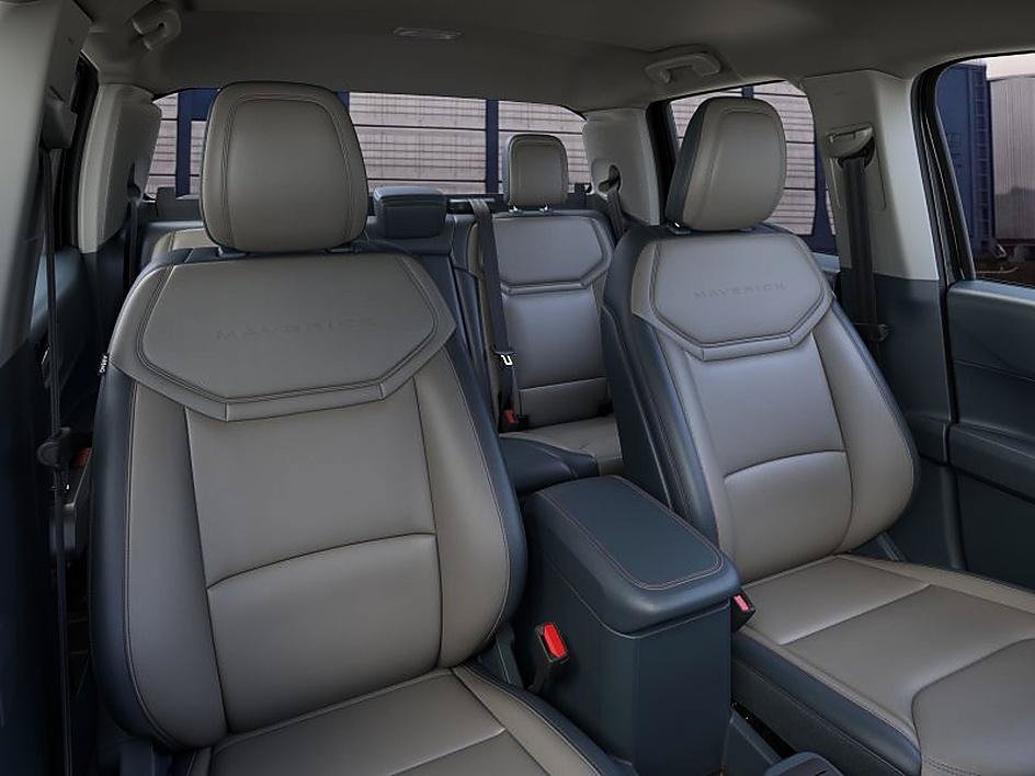 New 2026 Ford Maverick Lariat AWD/4WD image 10