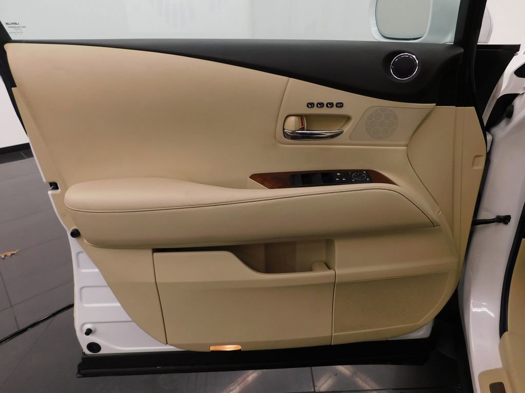 Used 2013 Lexus RX 350 350 image 12