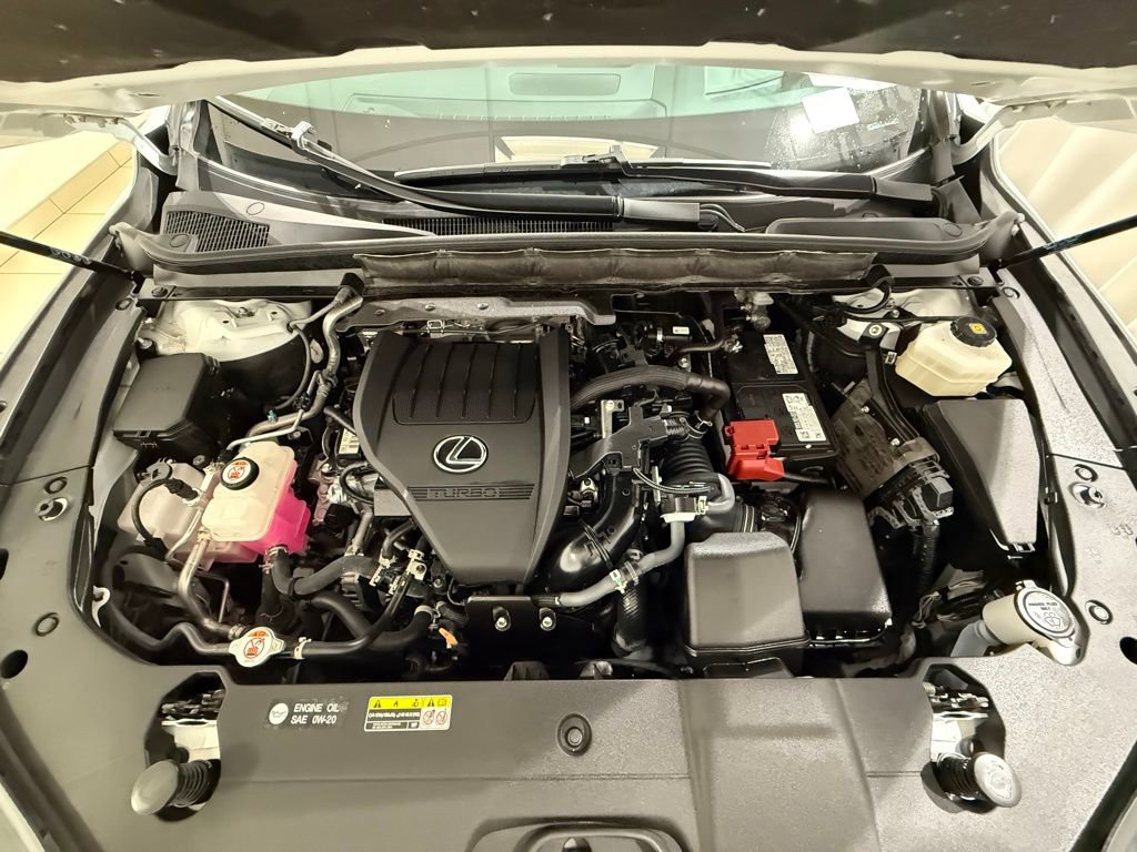 Used 2024 Lexus RX 350 F Sport image 10