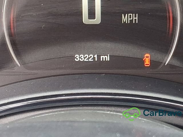 Used 2025 Dodge Durango GT AWD/4WD image 22
