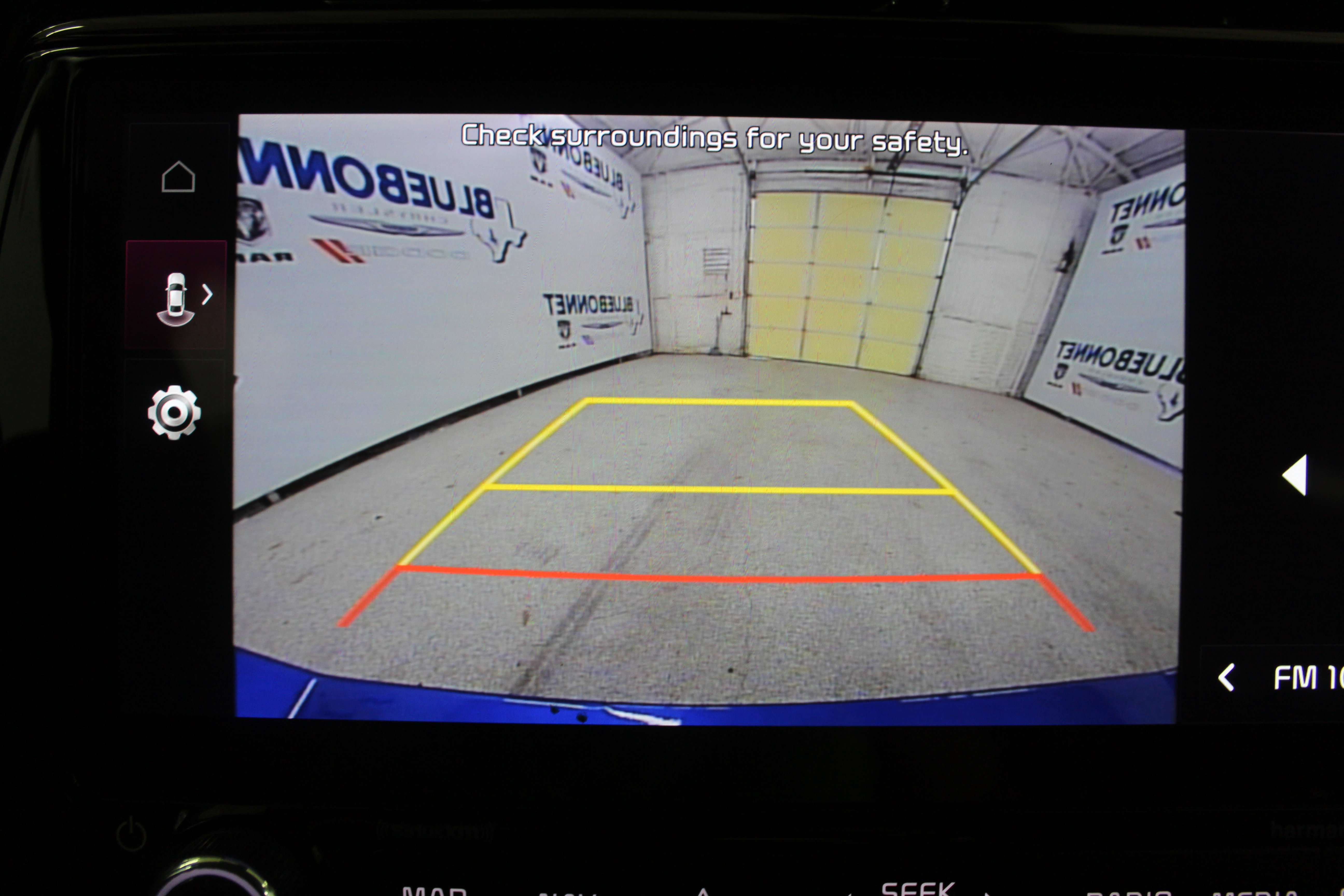 Used 2023 Kia Soul GT-Line w/ GT-Line Technology Package image 15