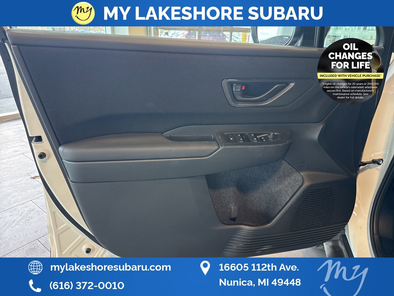 New 2026 Subaru Outback Premium image 10