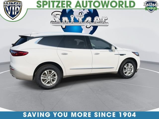 Used 2020 Buick Enclave Essence w/ LPO, Floor Liner Package FWD image 10