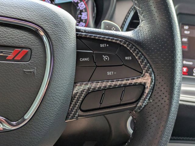 Used 2023 Dodge Challenger R/T w/ Blacktop Package image 27