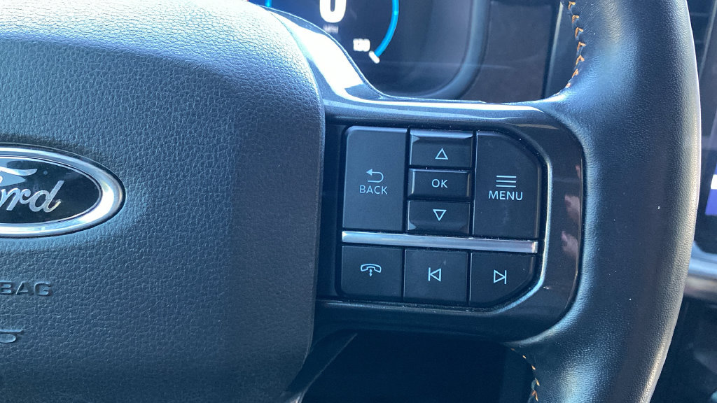 Used 2022 Ford F150 Tremor w/ Equipment Group 402A High AWD/4WD image 22