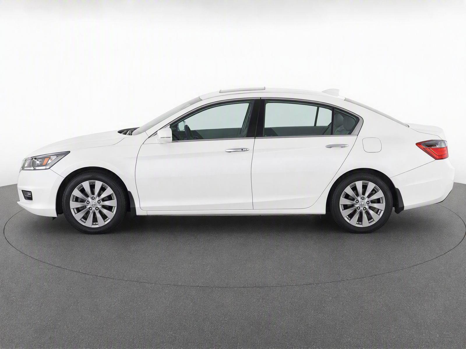 Used 2013 Honda Accord EX-L image 6