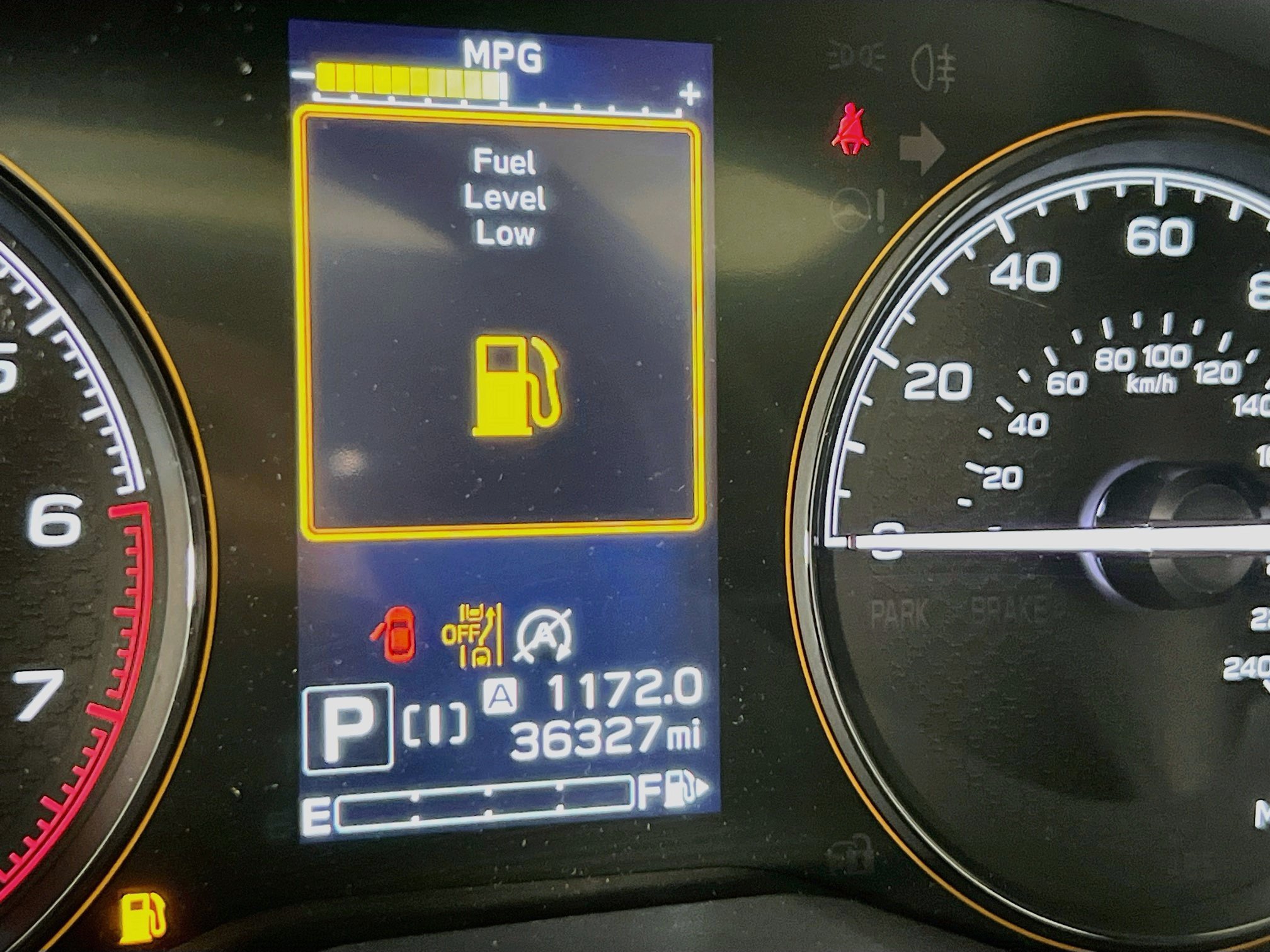 Used 2023 Subaru Forester Wilderness AWD/4WD image 12